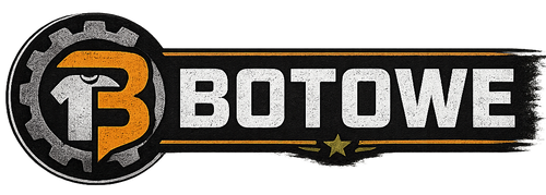 Botowe