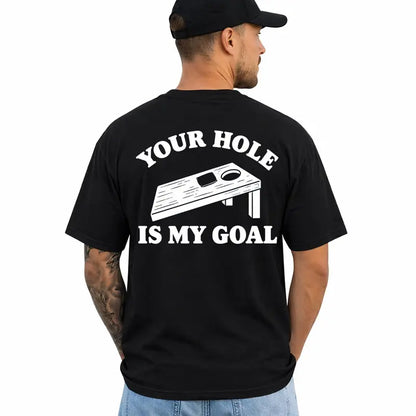 Funny Golf Pun Graphic T Shirt Golfer Gift For Him