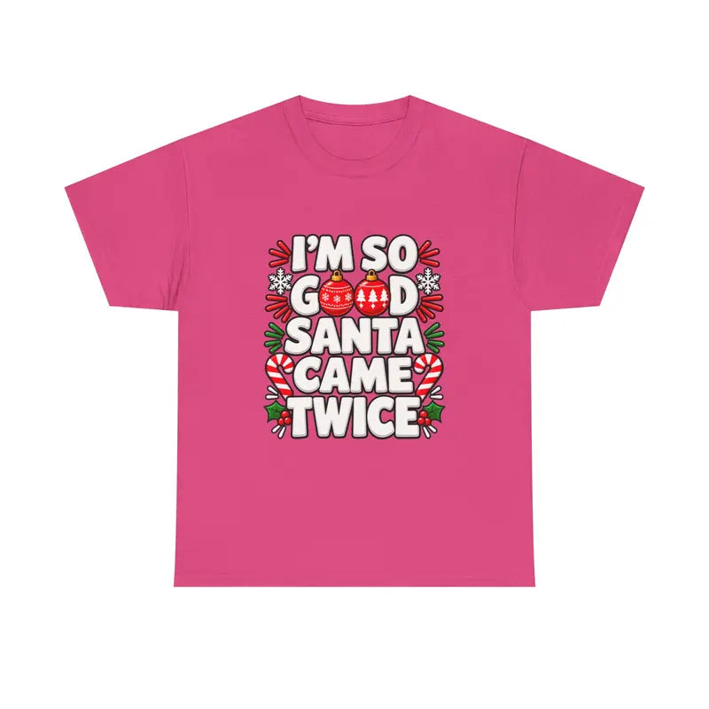 For Her Christmas Matching Graphic Shirt