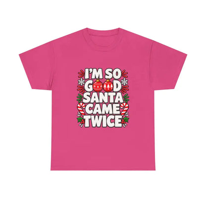 For Her Christmas Matching Graphic Shirt