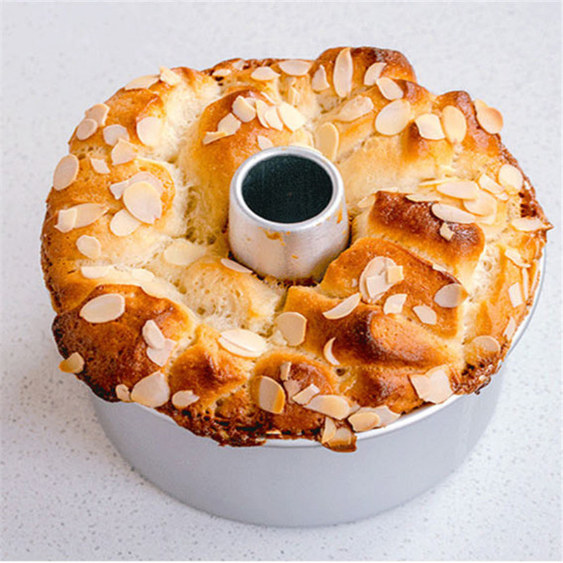 Aluminum Alloy Round Cake Pan - Image 5