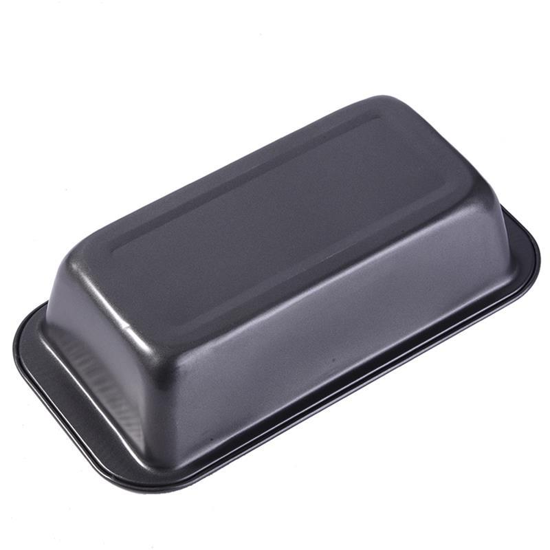 Metal Cake Pan Rectangle Toast Bread Loaf Pans - Image 4