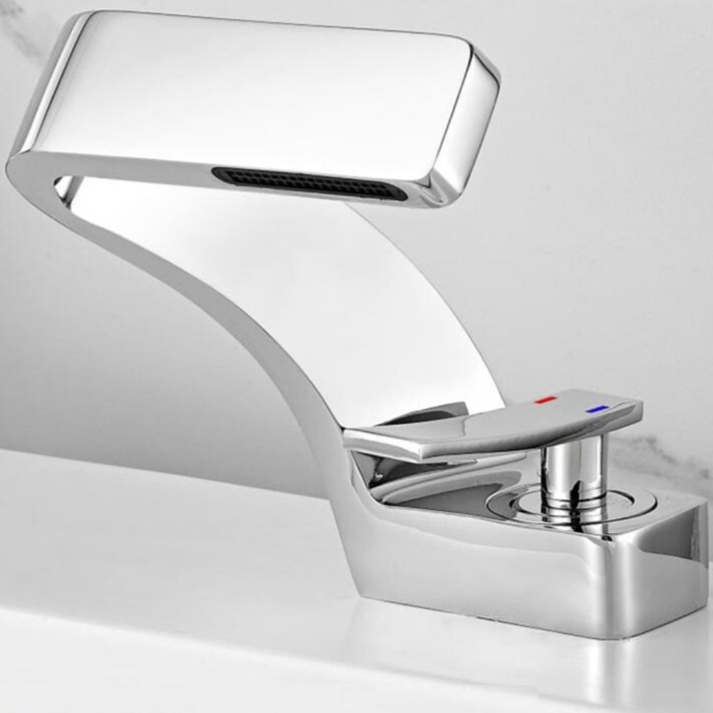 Kloten Bathroom Faucet - Image 3