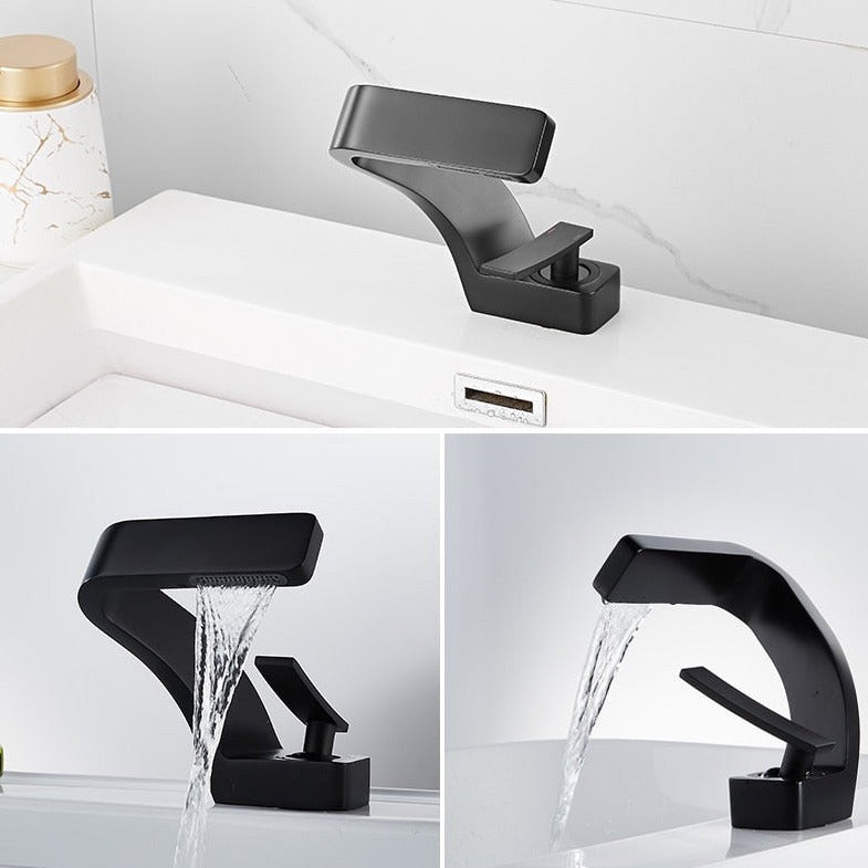 Kloten Bathroom Faucet - Image 10