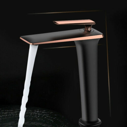 Lugano Bathroom Faucet