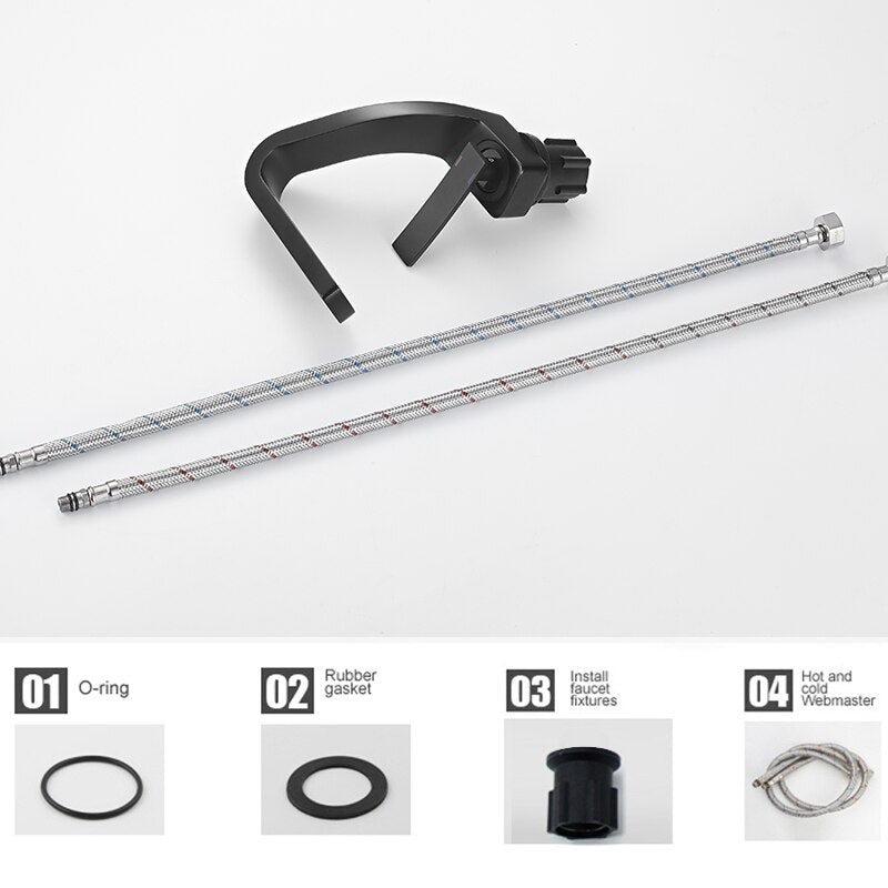 Kloten Bathroom Faucet - Image 13