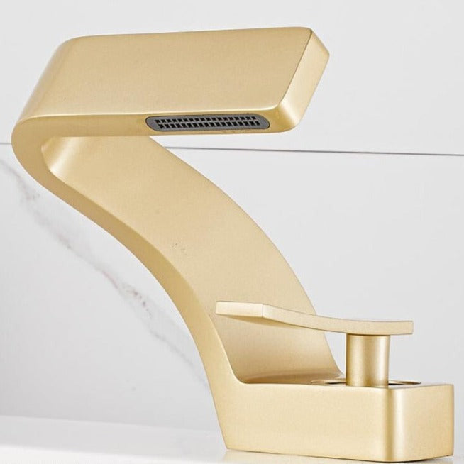 Kloten Bathroom Faucet - Image 11