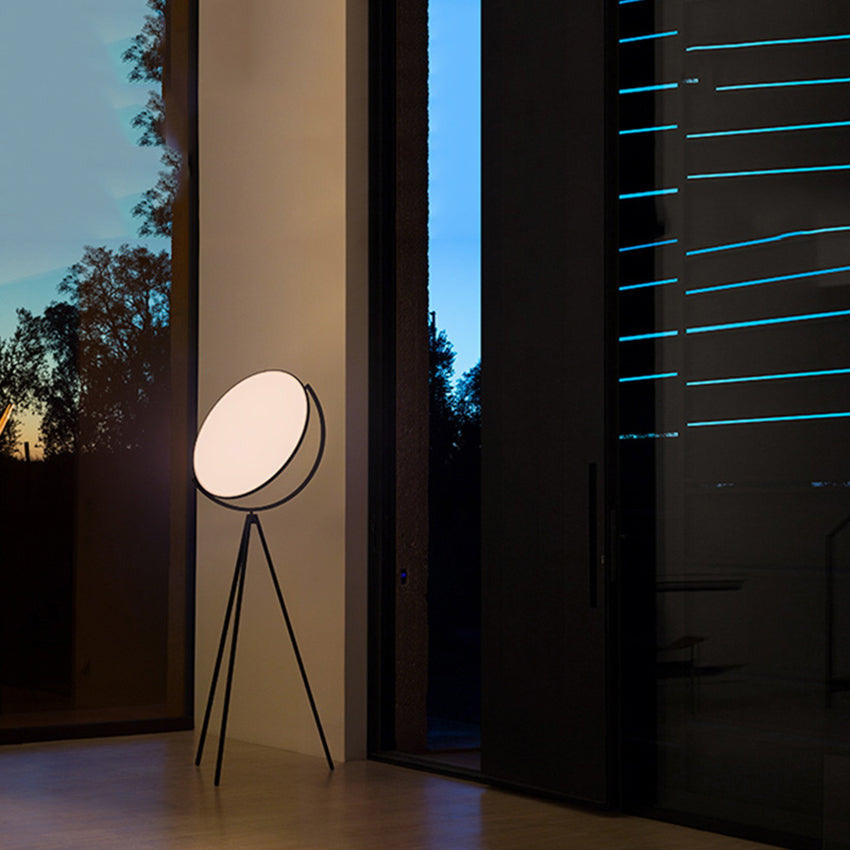 Aurora Floor Lamp - Image 6