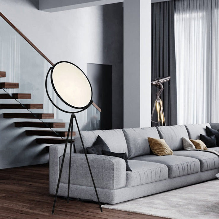 Aurora Floor Lamp - Image 3