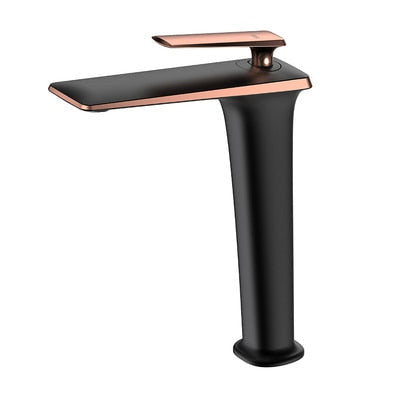 Alternative view of Lugano Bathroom Faucet
