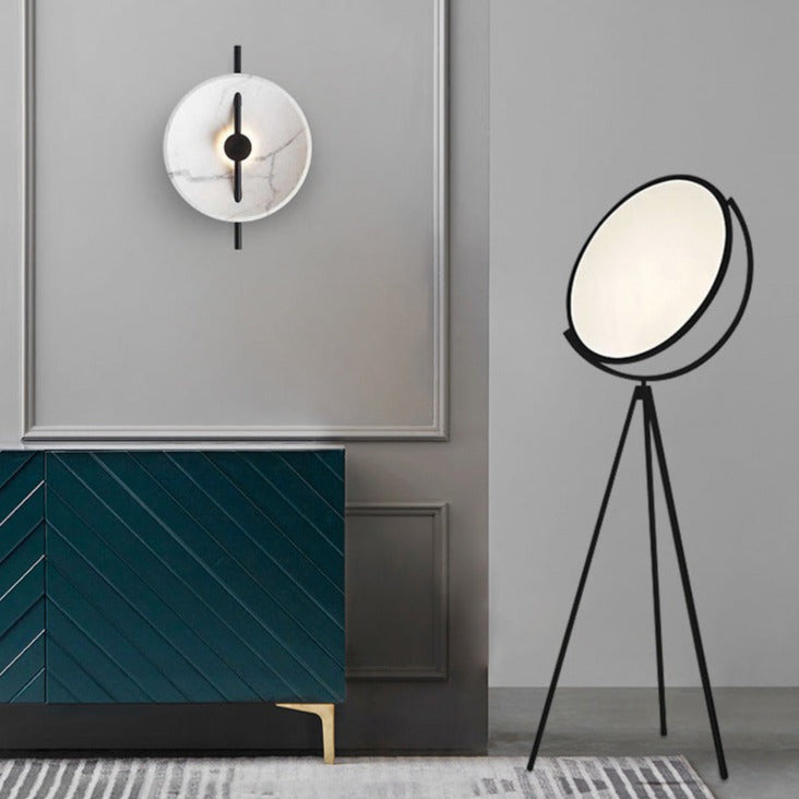 Aurora Floor Lamp - Image 2