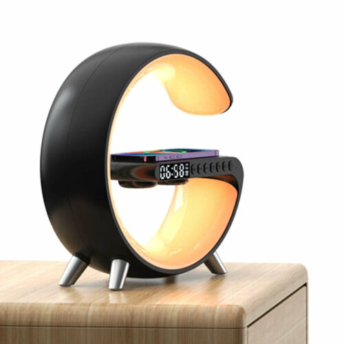 Life Is Beautiful LED Smart Lamp