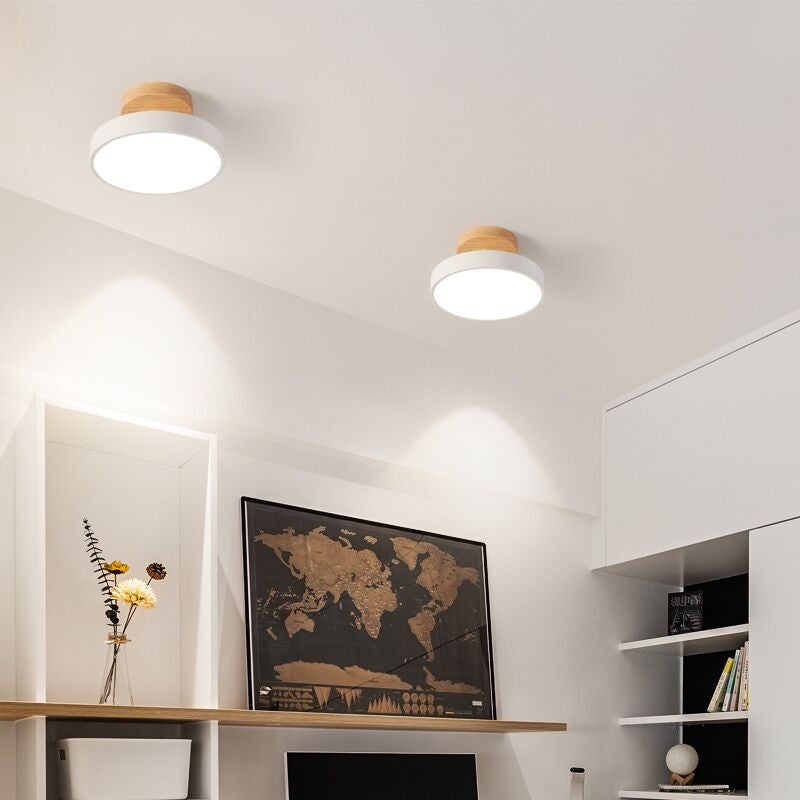 Nordic Ceiling Lamp - Image 21