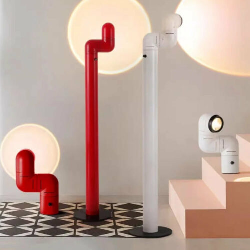 Luna Spanish Glow Lamps