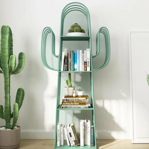 Nordic Nook Shelf