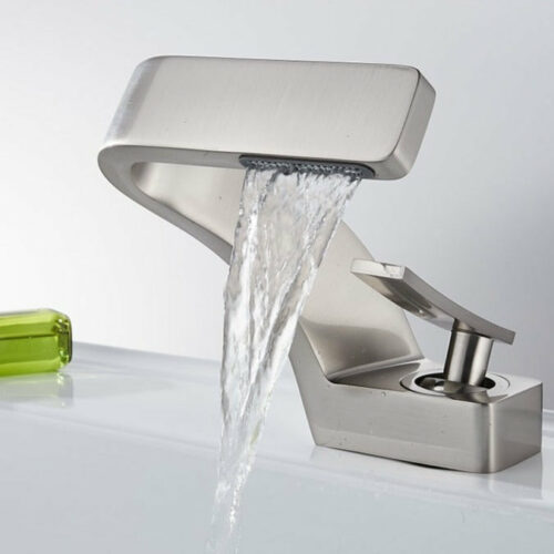 Alternative view of Kloten Bathroom Faucet