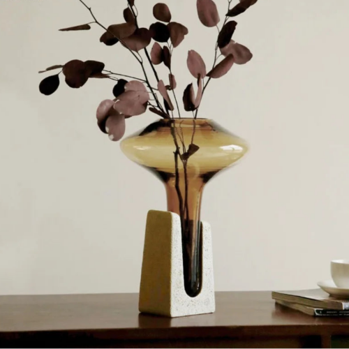 Bloom Bubble Vase
