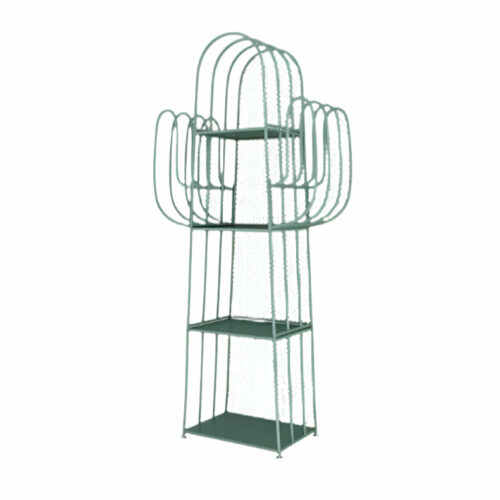 Alternative view of Nordic Nook Shelf