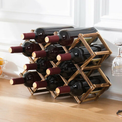 Vino Vault Wine Rack