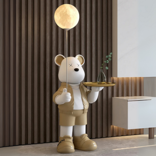 Alternative view of Radiant Cub Tray